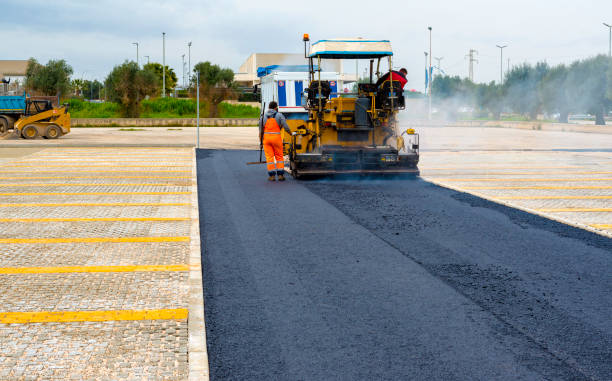 Best Cobblestone Driveway Pavers  in Farmingdale, NY