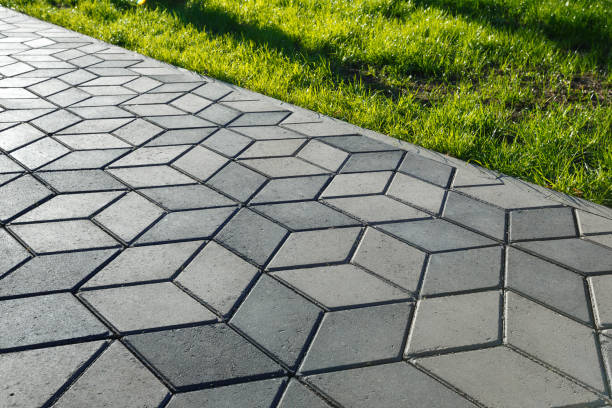 Best Residential Paver Driveway  in Farmingdale, NY
