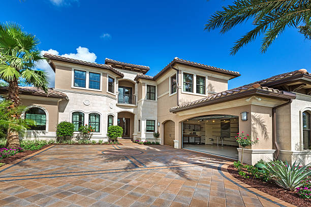 Best Concrete Paver Driveway  in Farmingdale, NY